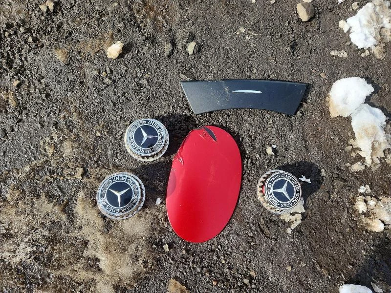 Mercedes-Benz S 550 4MATIC AMG* BURMESTER| HuD| FULL , снимка 12 - Автомобили и джипове - 53749616