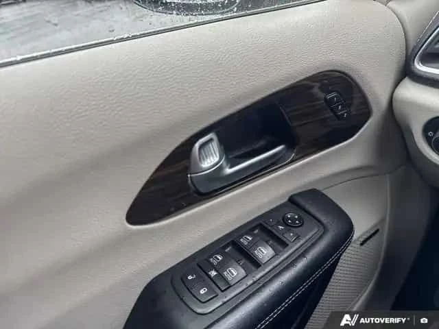 Chrysler Pacifica Limited * �������� * ������ * KEYLESS  | Mobile.bg � ����������� 17