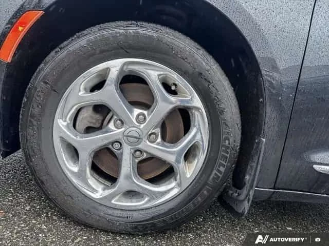 Chrysler Pacifica Limited * �������� * ������ * KEYLESS  | Mobile.bg � ����������� 14