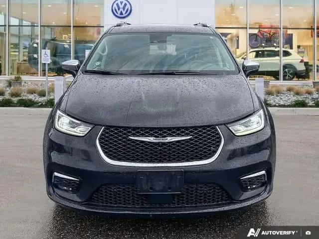 Chrysler Pacifica Limited * �������� * ������ * KEYLESS  | Mobile.bg � ����������� 8