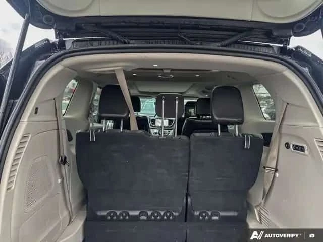 Chrysler Pacifica Limited * �������� * ������ * KEYLESS  | Mobile.bg � ����������� 15
