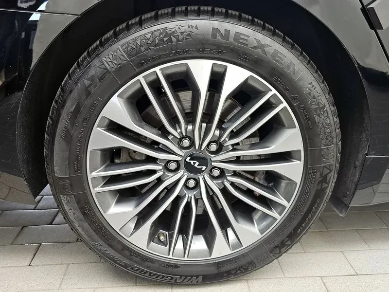 Kia K9 | Mobile.bg � ����������� 5