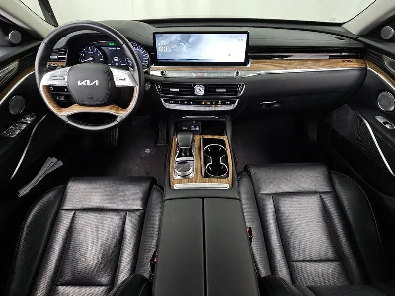Kia K9 | Mobile.bg � ����������� 7