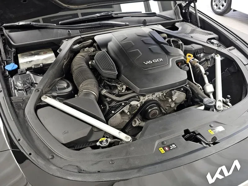 Kia K9 | Mobile.bg � ����������� 6