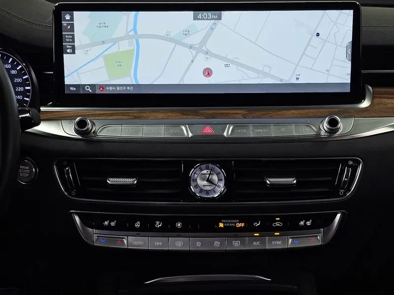 Kia K9 | Mobile.bg � ����������� 14