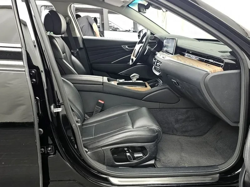 Kia K9 | Mobile.bg � ����������� 11