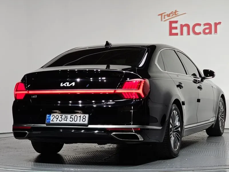 Kia K9 | Mobile.bg � ����������� 2