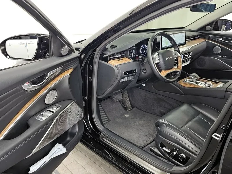 Kia K9 | Mobile.bg � ����������� 10