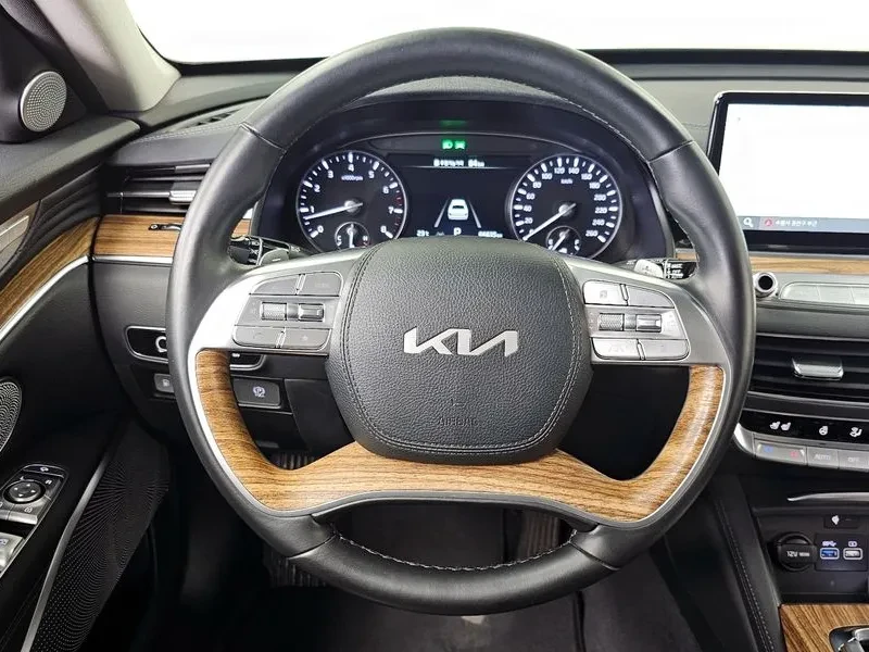 Kia K9 | Mobile.bg � ����������� 13