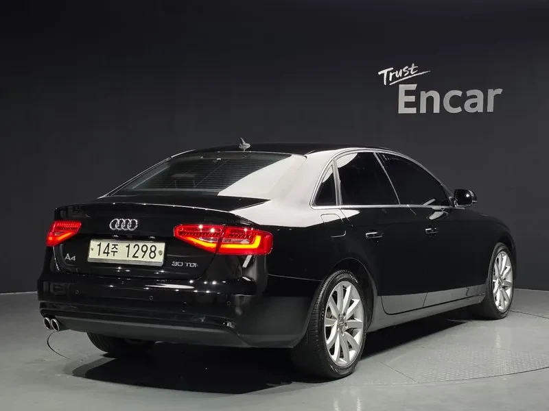 Audi A4 2.0 TDI | Mobile.bg � ����������� 4