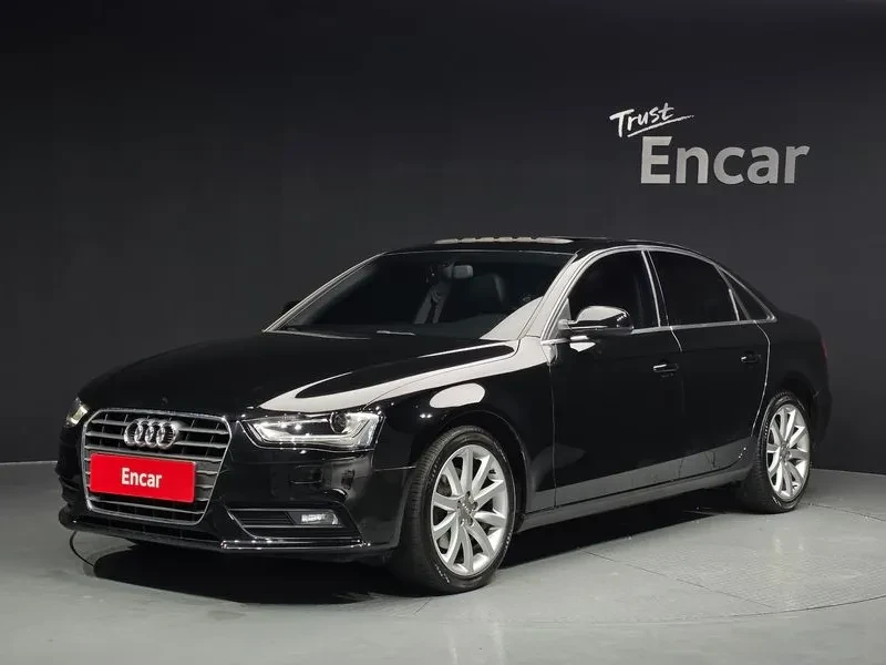 Audi A4 2.0 TDI | Mobile.bg � ����������� 1
