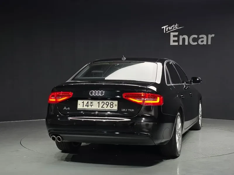 Audi A4 2.0 TDI | Mobile.bg � ����������� 7