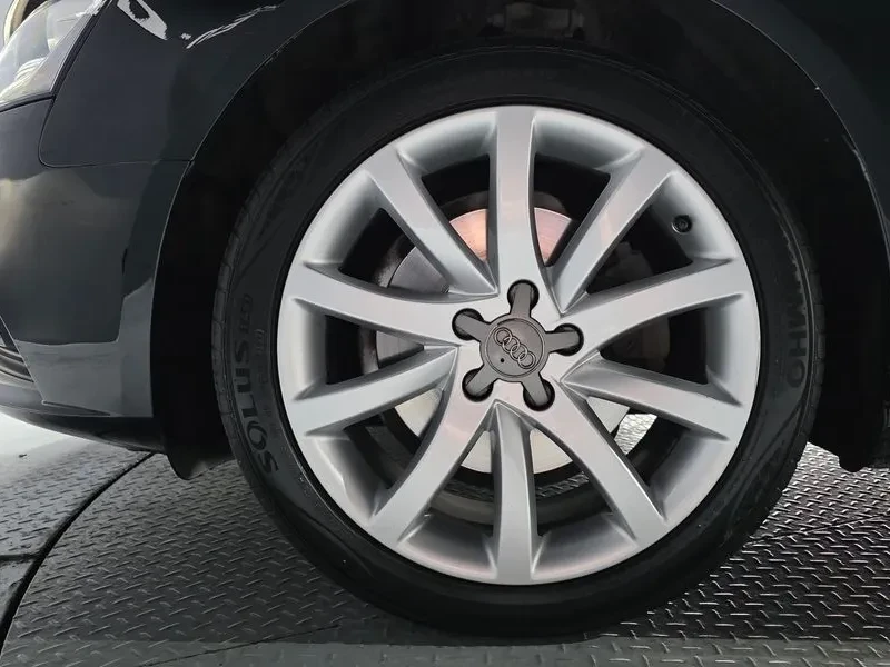 Audi A4 2.0 TDI | Mobile.bg � ����������� 9