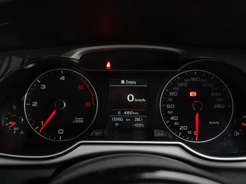 Audi A4 2.0 TDI | Mobile.bg � ����������� 15