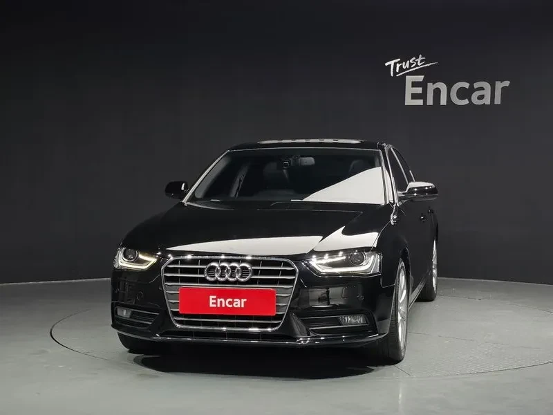 Audi A4 2.0 TDI | Mobile.bg � ����������� 6