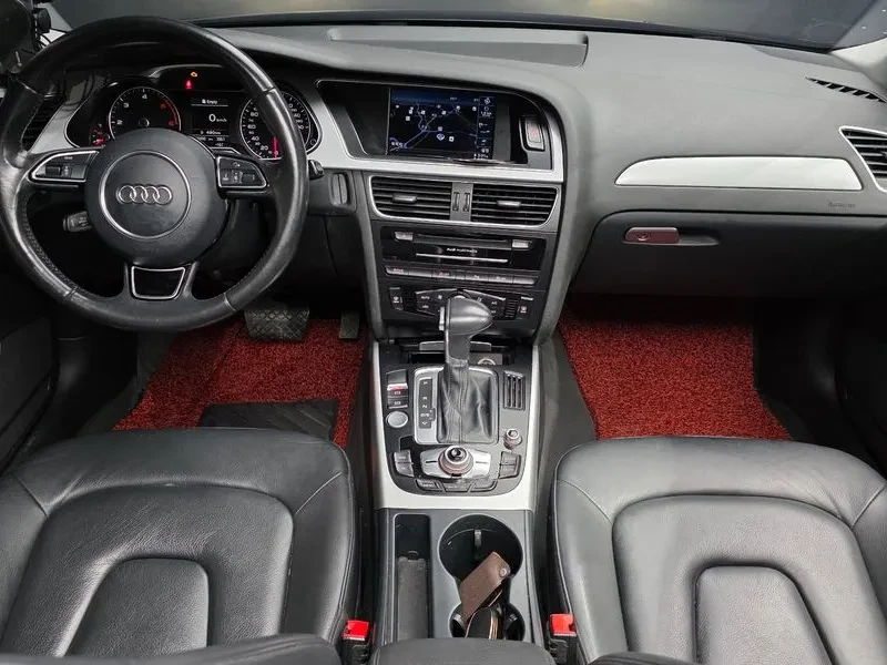 Audi A4 2.0 TDI | Mobile.bg � ����������� 13