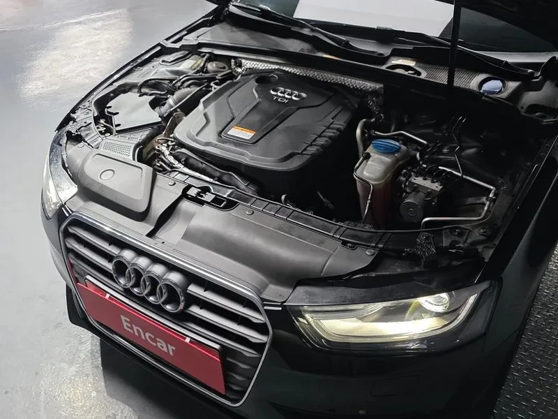 Audi A4 2.0 TDI | Mobile.bg � ����������� 12