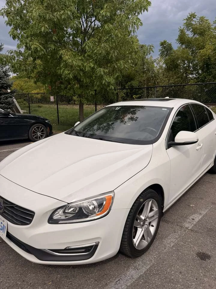 Volvo S60 4dr Sdn T5 Drive-E Premier FWD | Mobile.bg � ����������� 2
