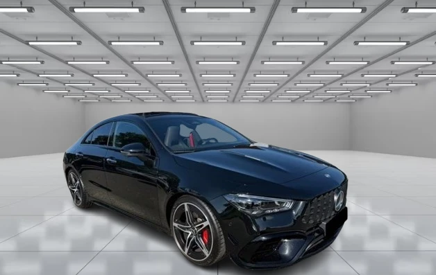 Mercedes-Benz CLA 45 AMG S 4Matic = Premium Plus = �������� | Mobile.bg � ����������� 1