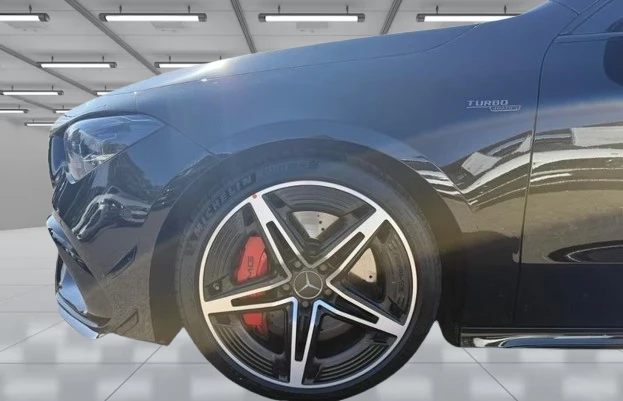 Mercedes-Benz CLA 45 AMG S 4Matic = Premium Plus = �������� | Mobile.bg � ����������� 5