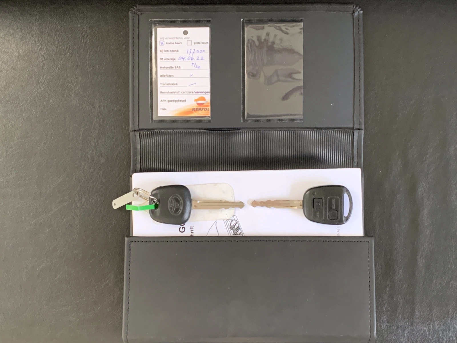 Toyota Yaris 1.3 VVT-i Sol 🇳🇱 | Mobile.bg — изображение 17