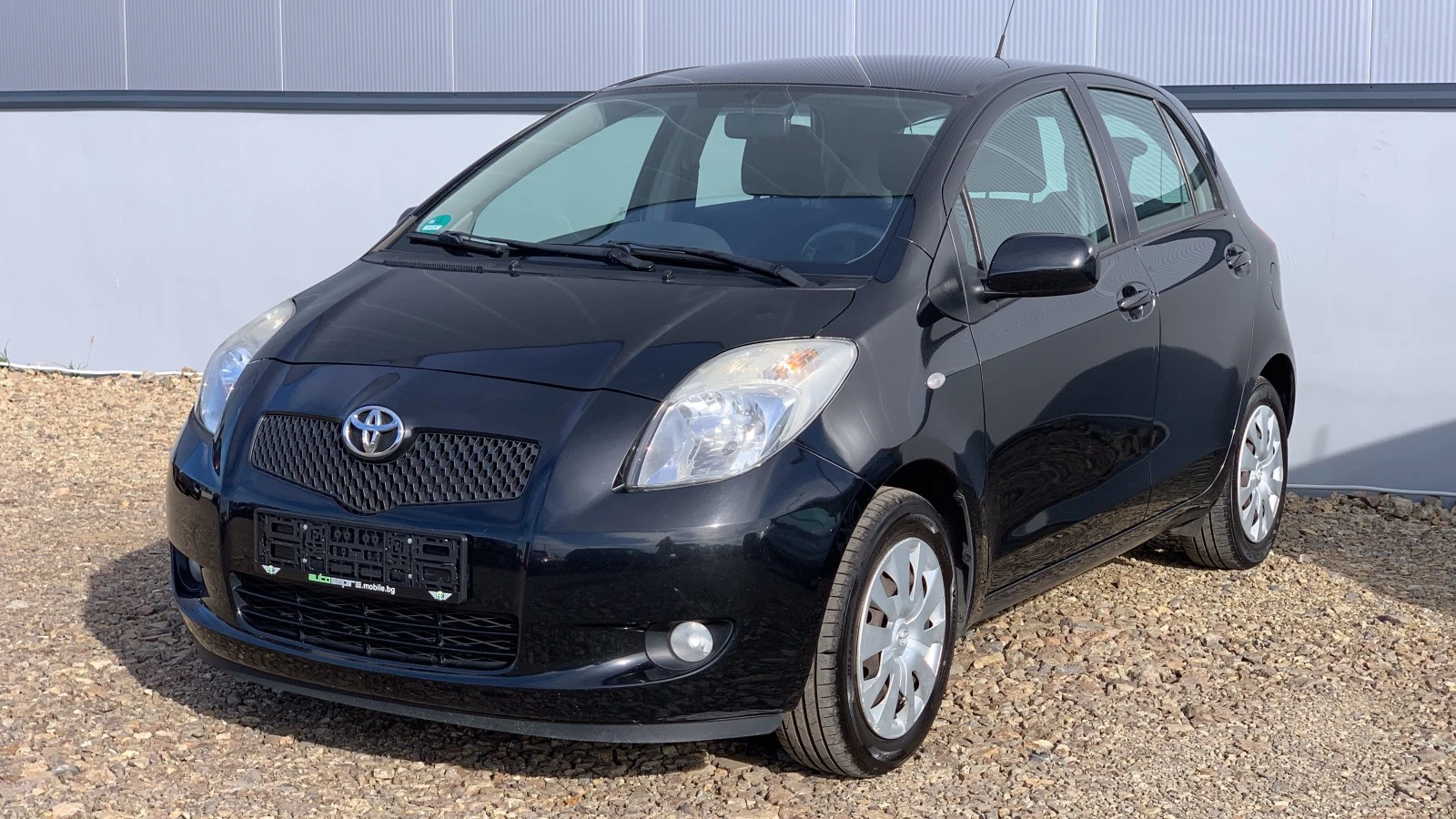 Toyota Yaris 1.3 VVT-i Sol 🇳🇱 - [1] 