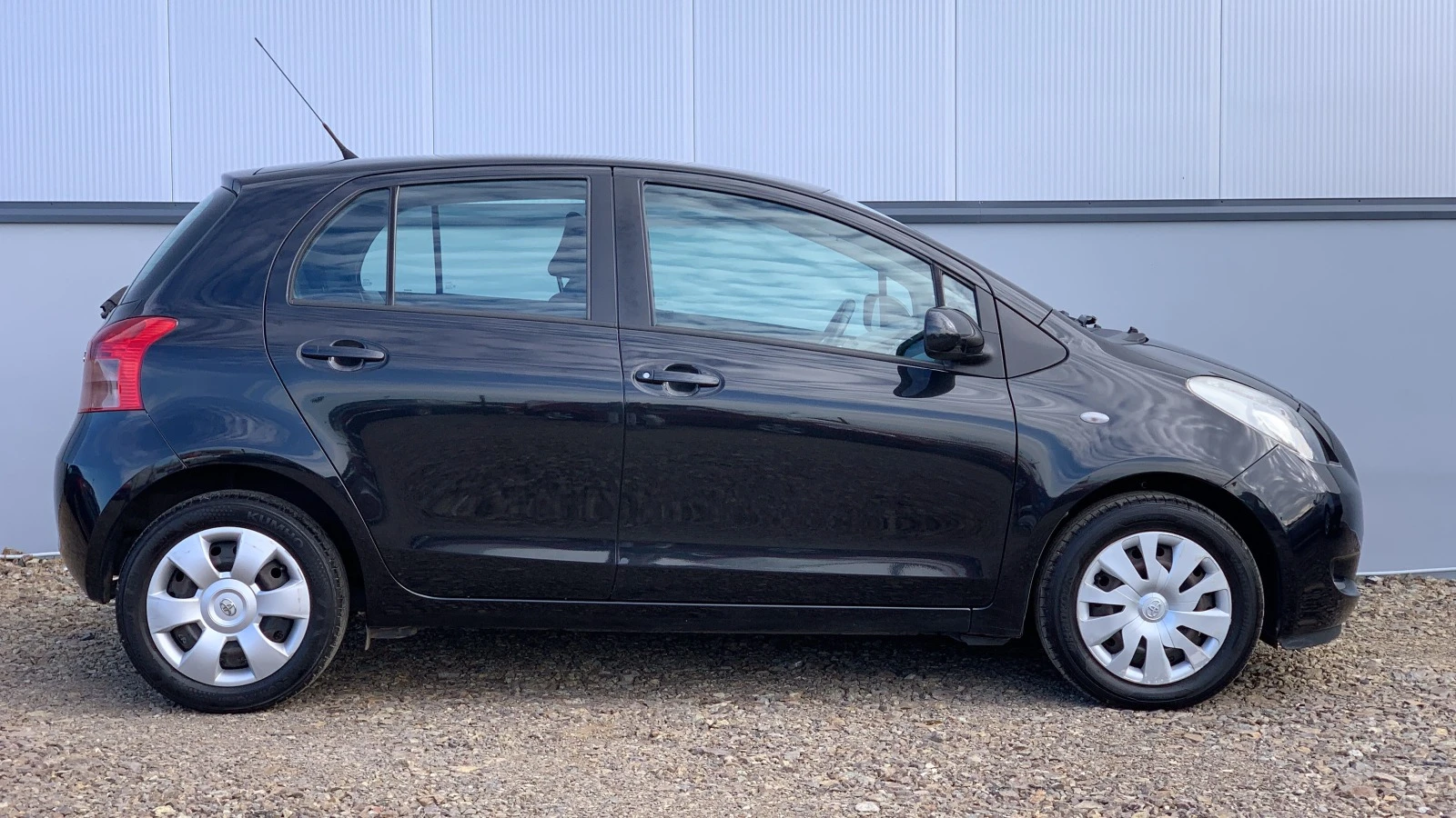 Toyota Yaris 1.3 VVT-i Sol 🇳🇱 - изображение 4