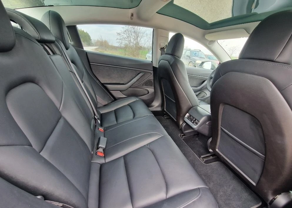 Tesla Model 3  4x4   | Mobile.bg   15