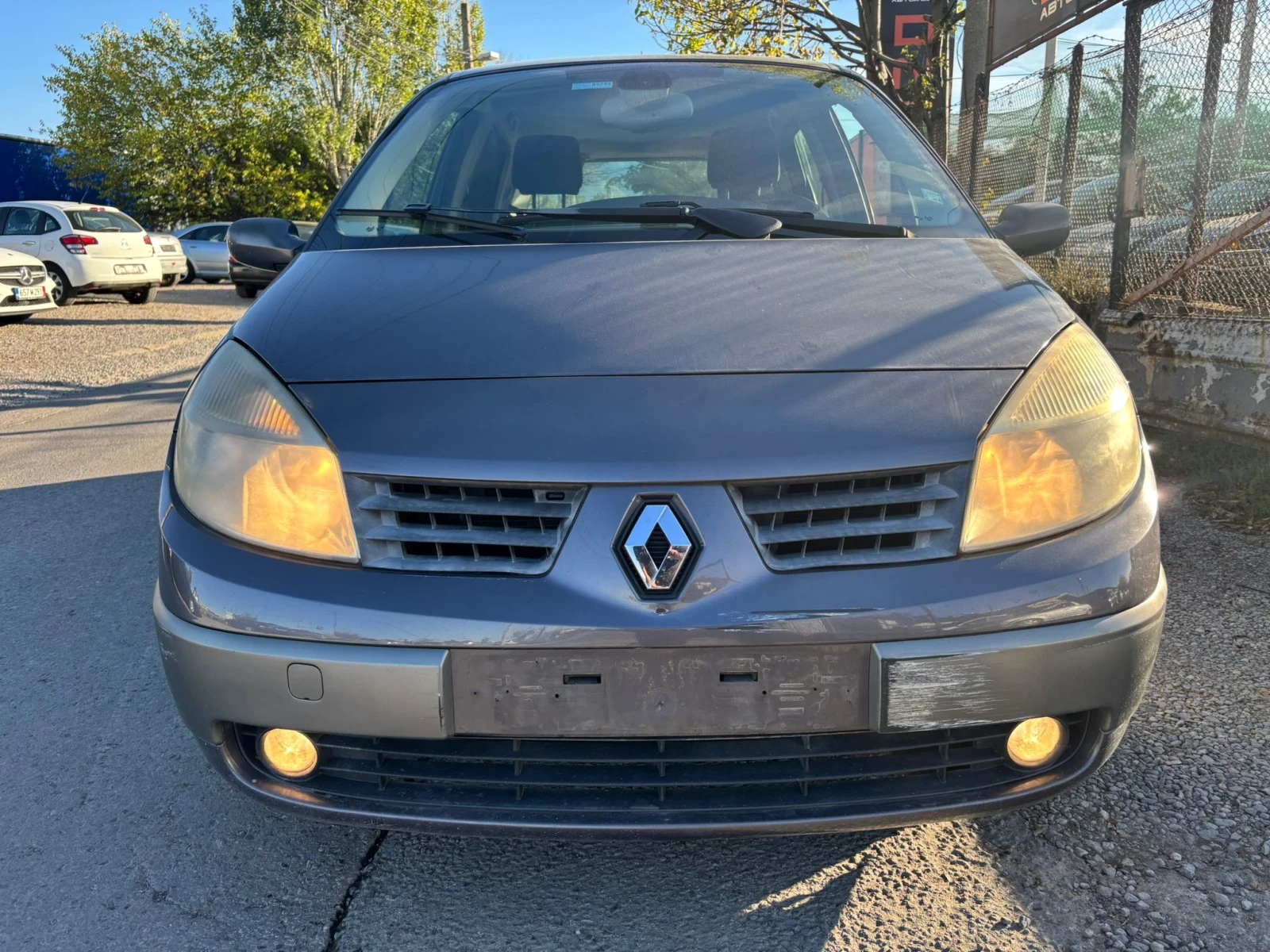 Renault Scenic 1, 900DCI EURO4  - изображение 2