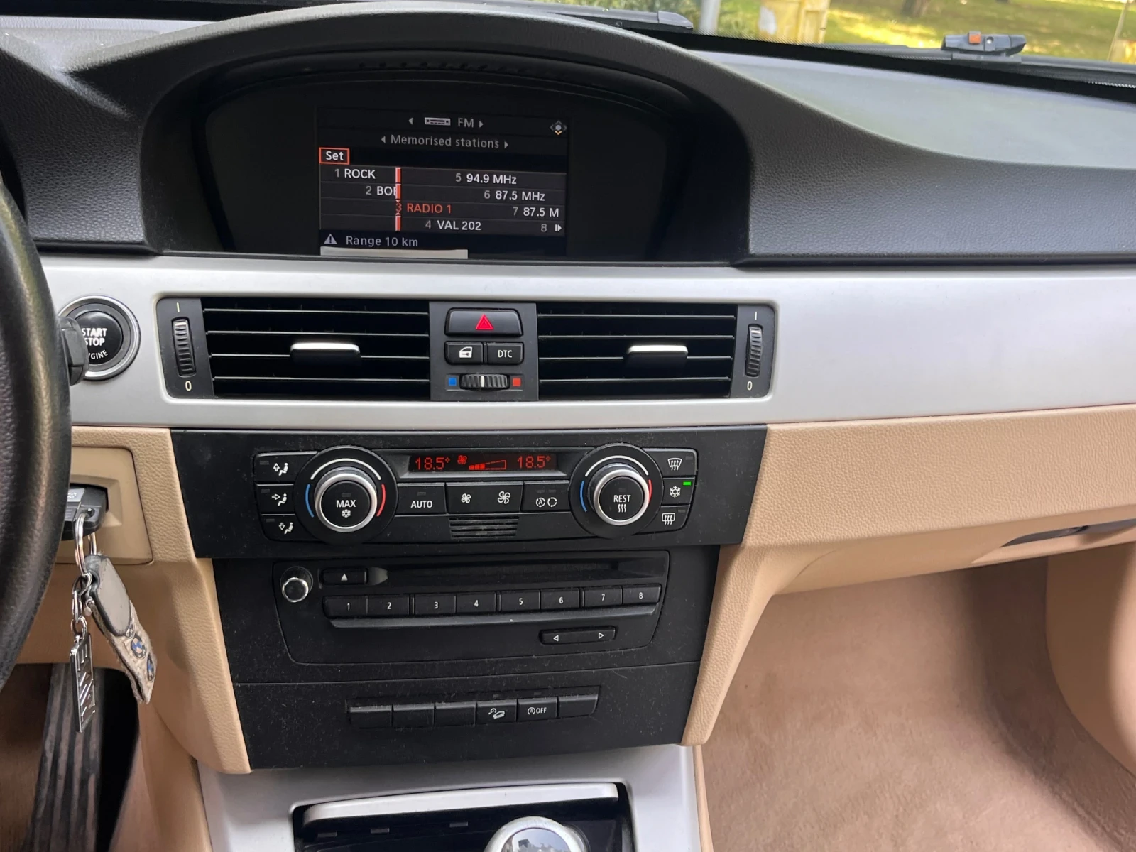 BMW 320 2.0XD 163 kc Navigacia - изображение 10