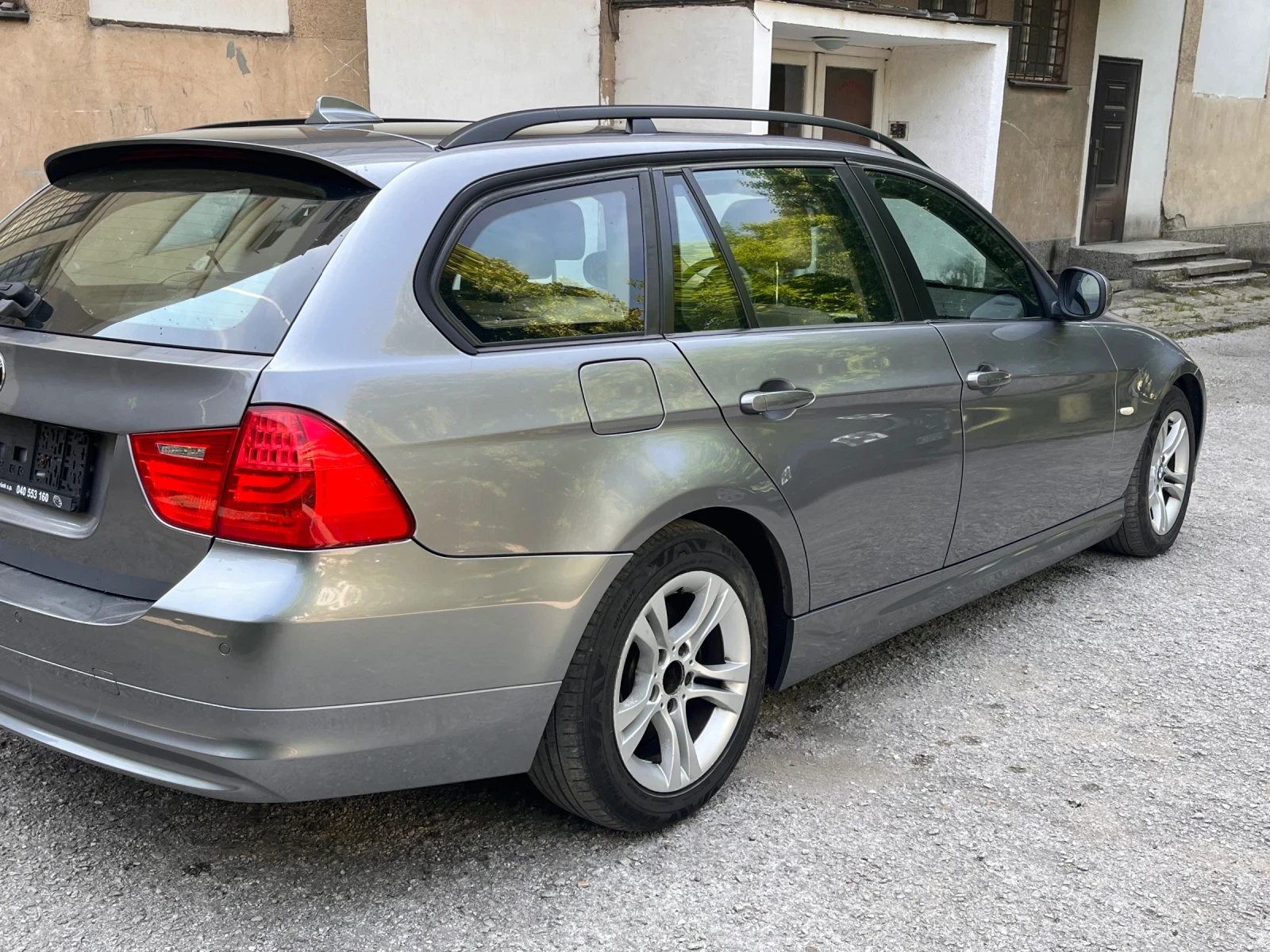 BMW 320 2.0XD 163 kc Navigacia - изображение 4