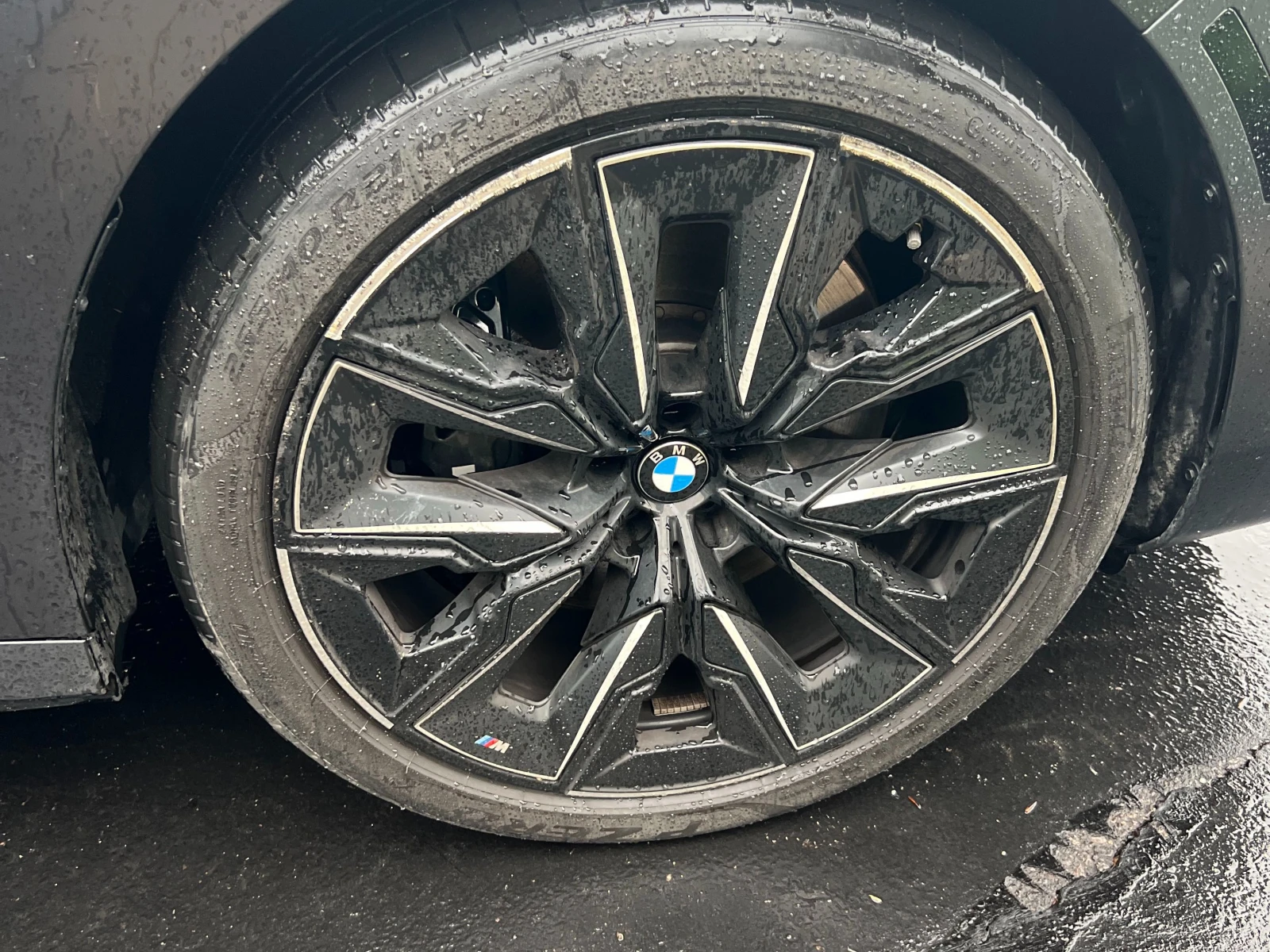 BMW 760 760i xDrive * * CARFAX * * АВТО КРЕДИТ - изображение 6