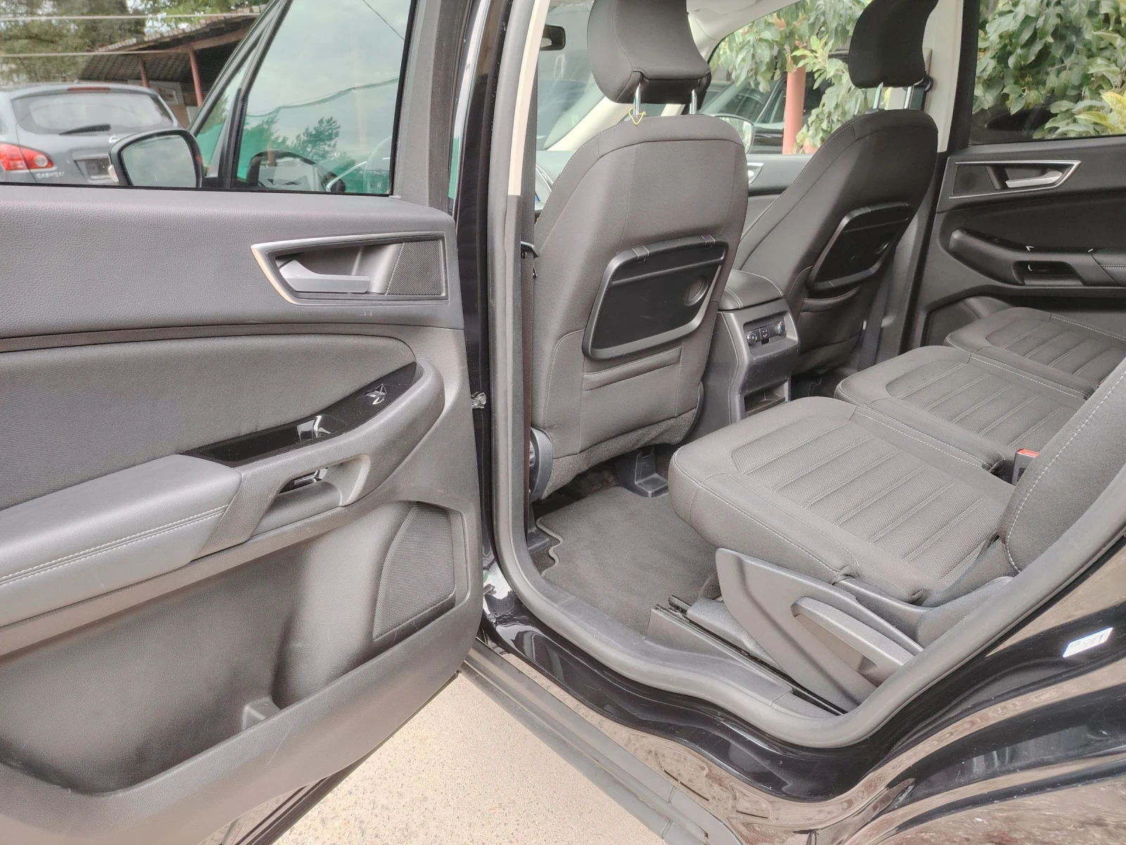 Ford Galaxy 2.0 TDCI - изображение 10