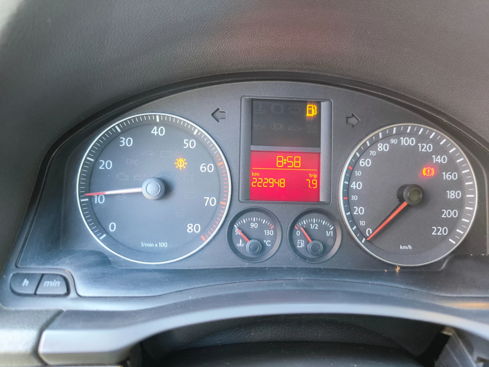 VW Golf 5 | Mobile.bg � ����������� 11