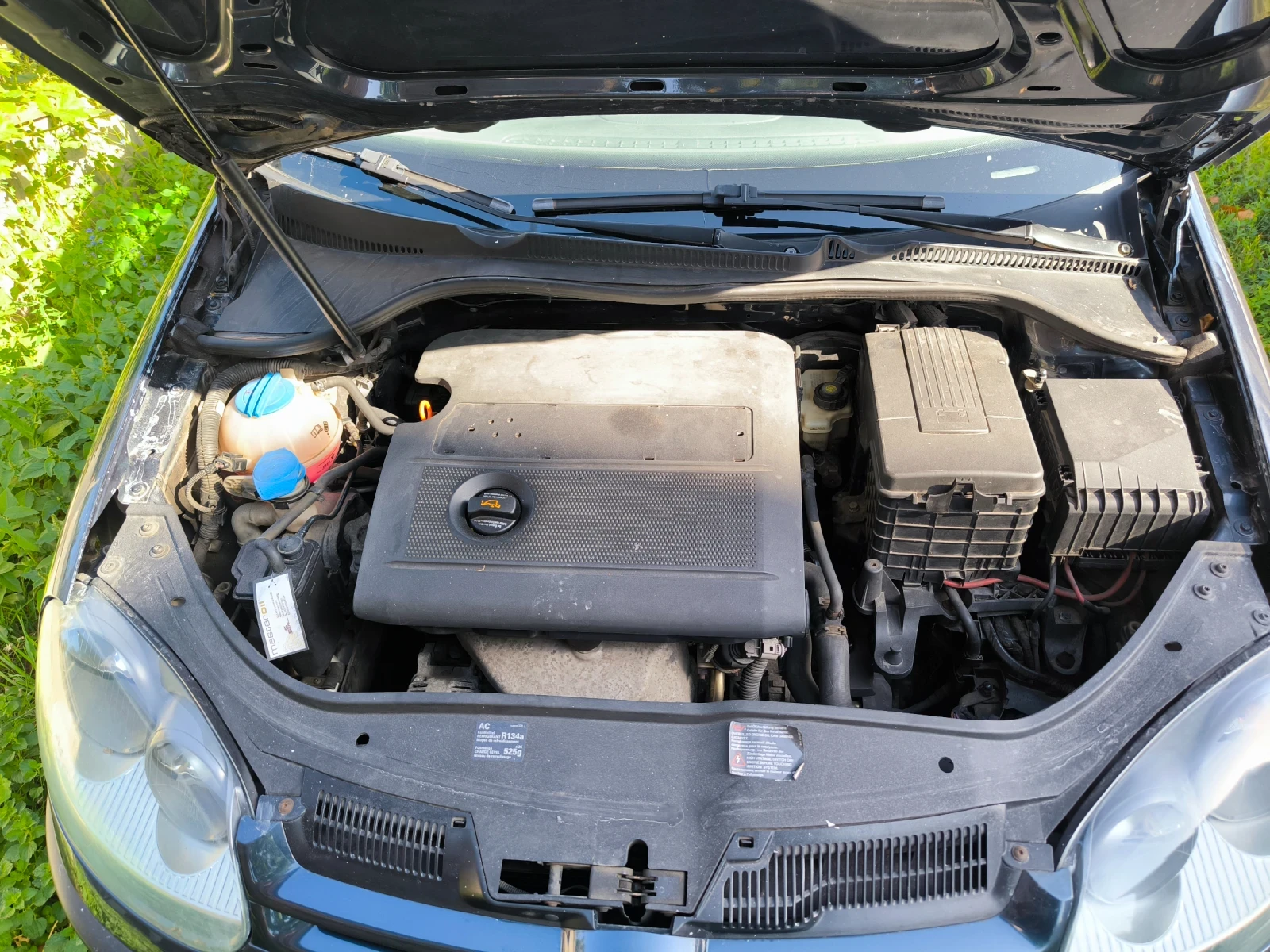 VW Golf 5 | Mobile.bg � ����������� 12