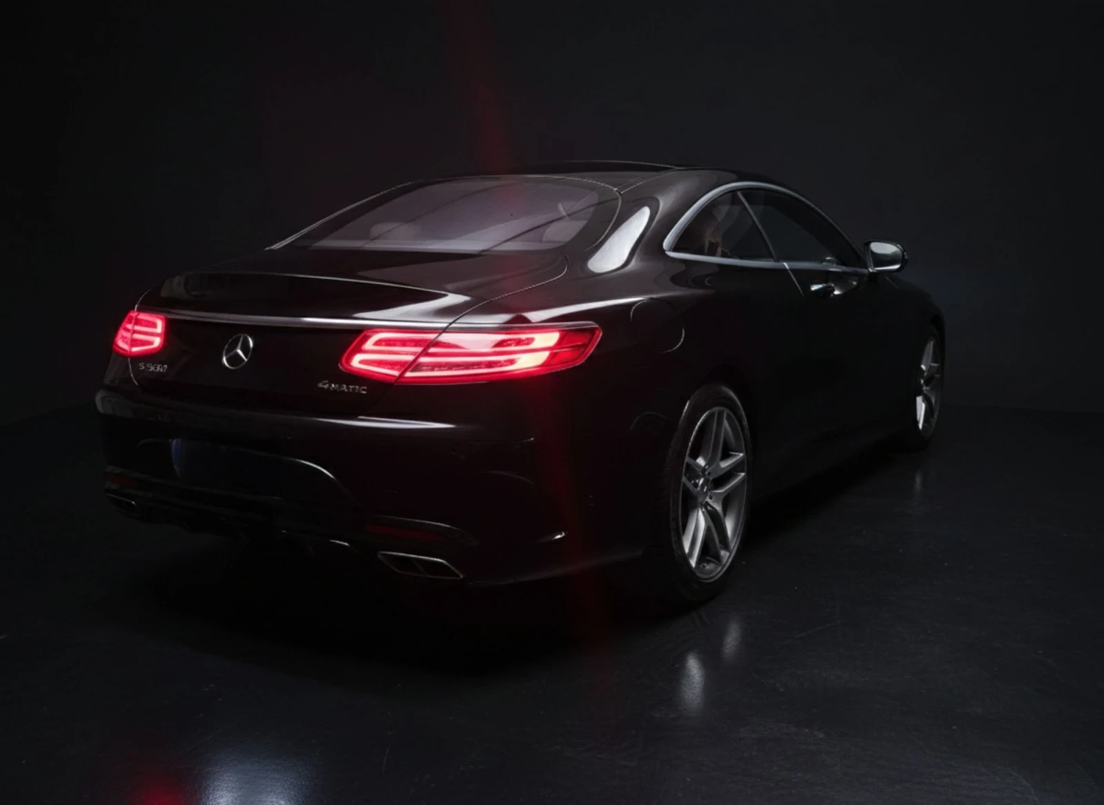 Mercedes-Benz S 500 4Matic Designo AMG Burmester 85000km!!! - изображение 2