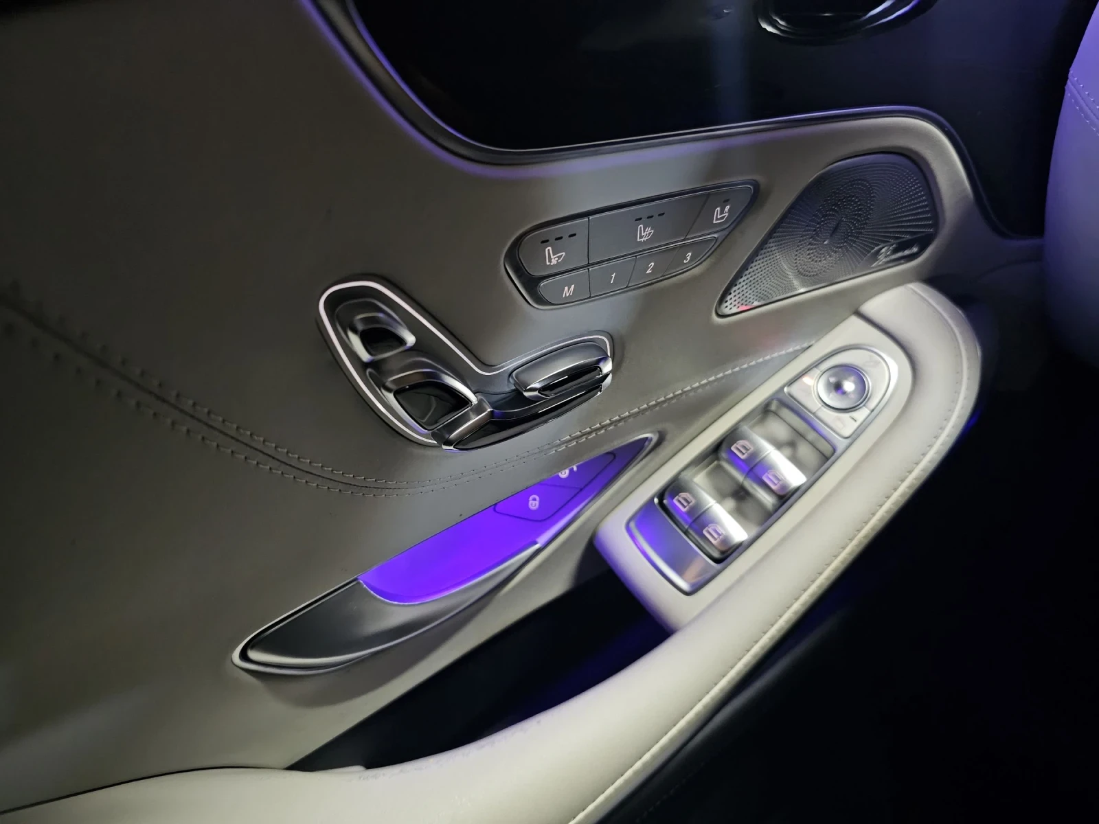 Mercedes-Benz S 500 Design 4matic - изображение 7