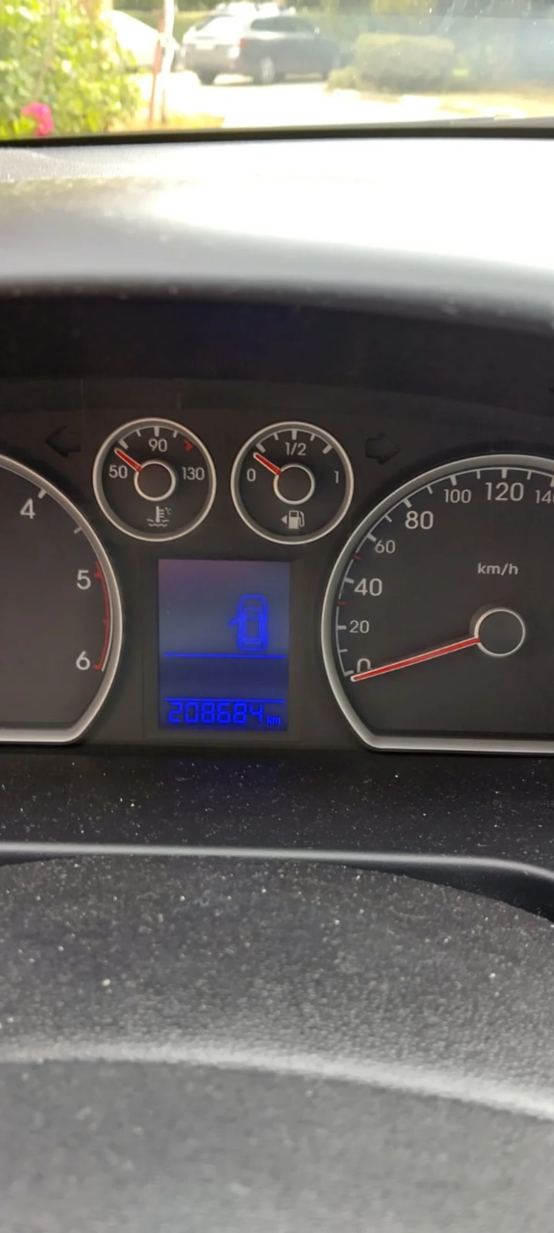 Hyundai I30 CW - изображение 8