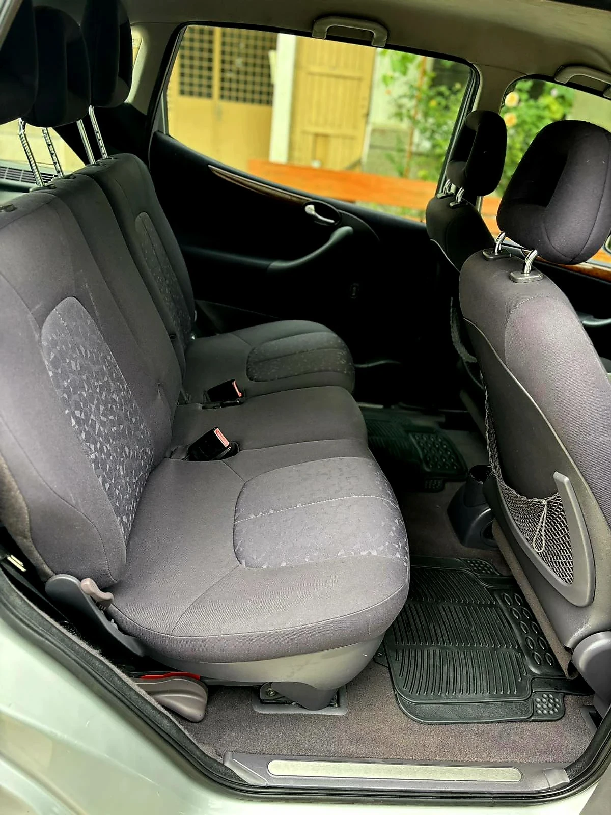 Mercedes-Benz A 170 1.7 CDI AUTOMATIC SWISS  - изображение 9