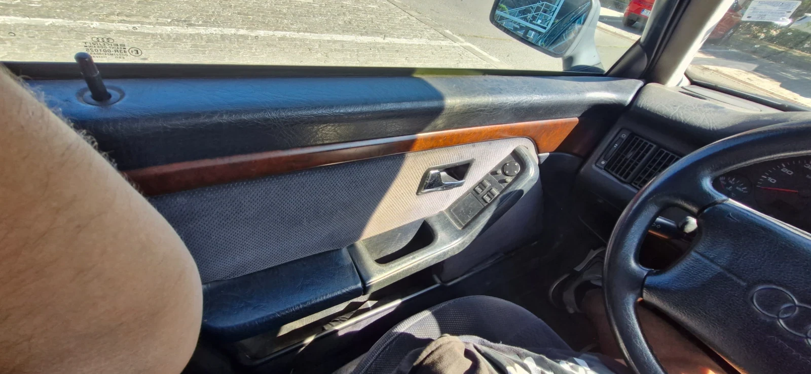 Audi 80 B4 | Mobile.bg   9