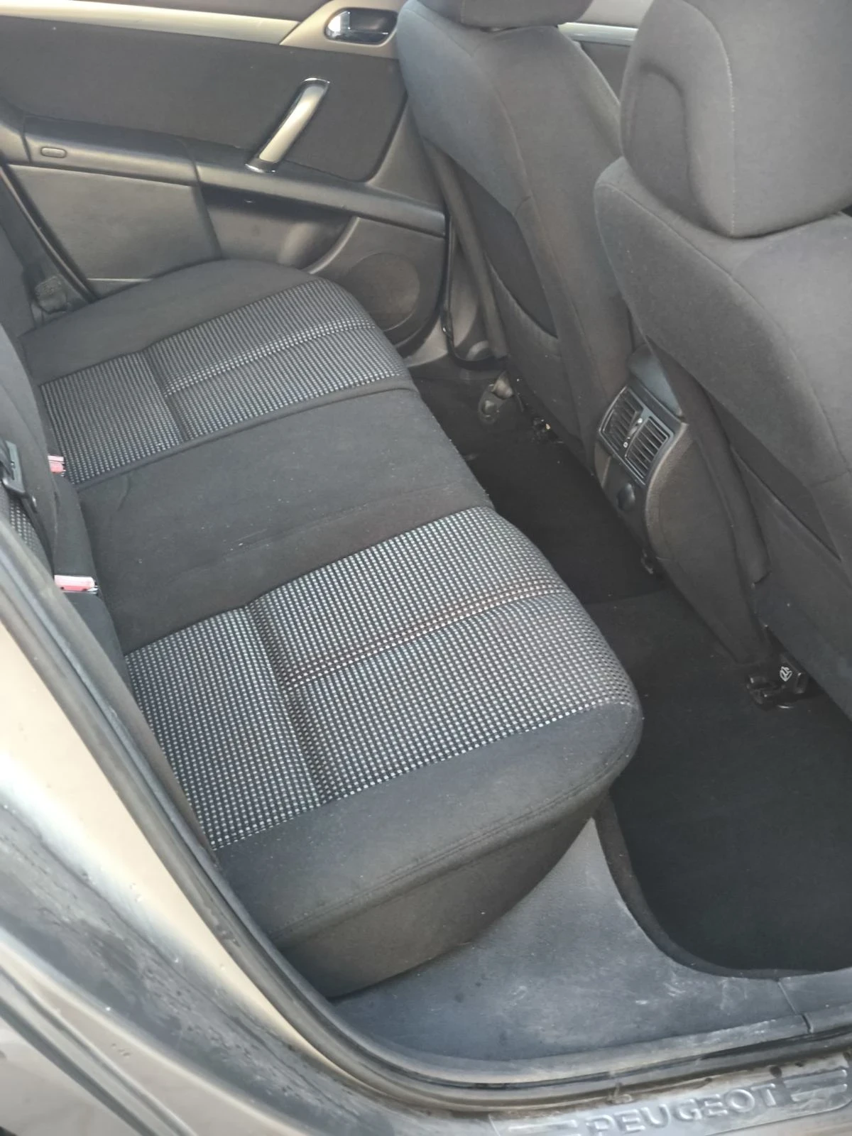 Peugeot 407 2.0 136. / | Mobile.bg   11