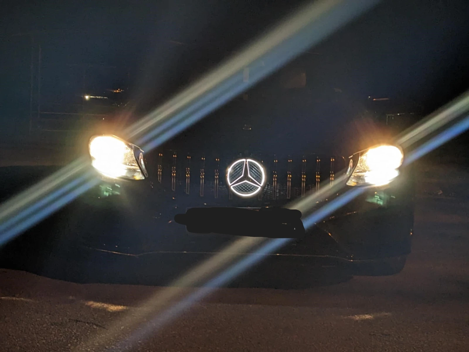 Mercedes-Benz C 300 W205 | Mobile.bg   5