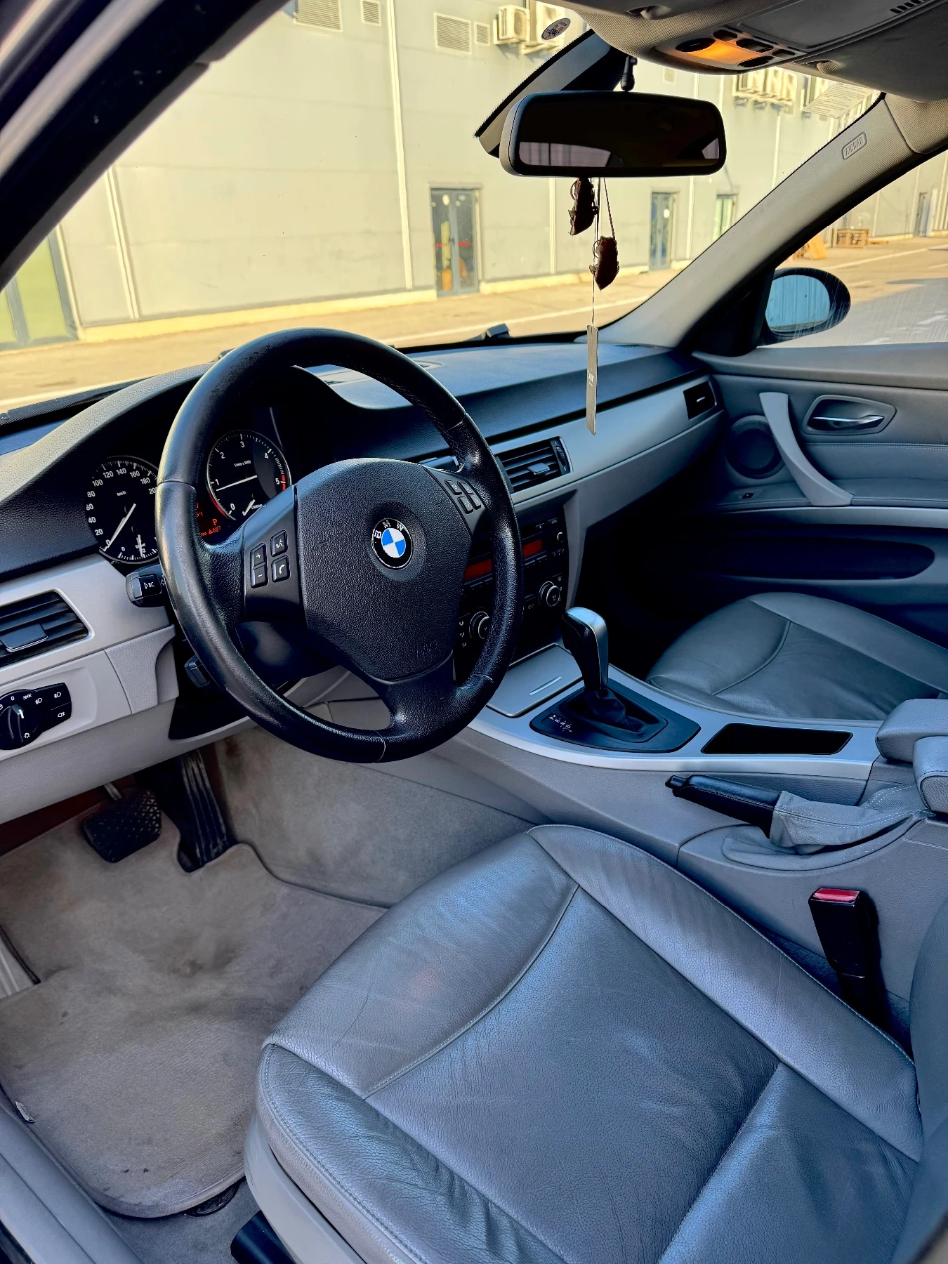 BMW 320 | Mobile.bg   8