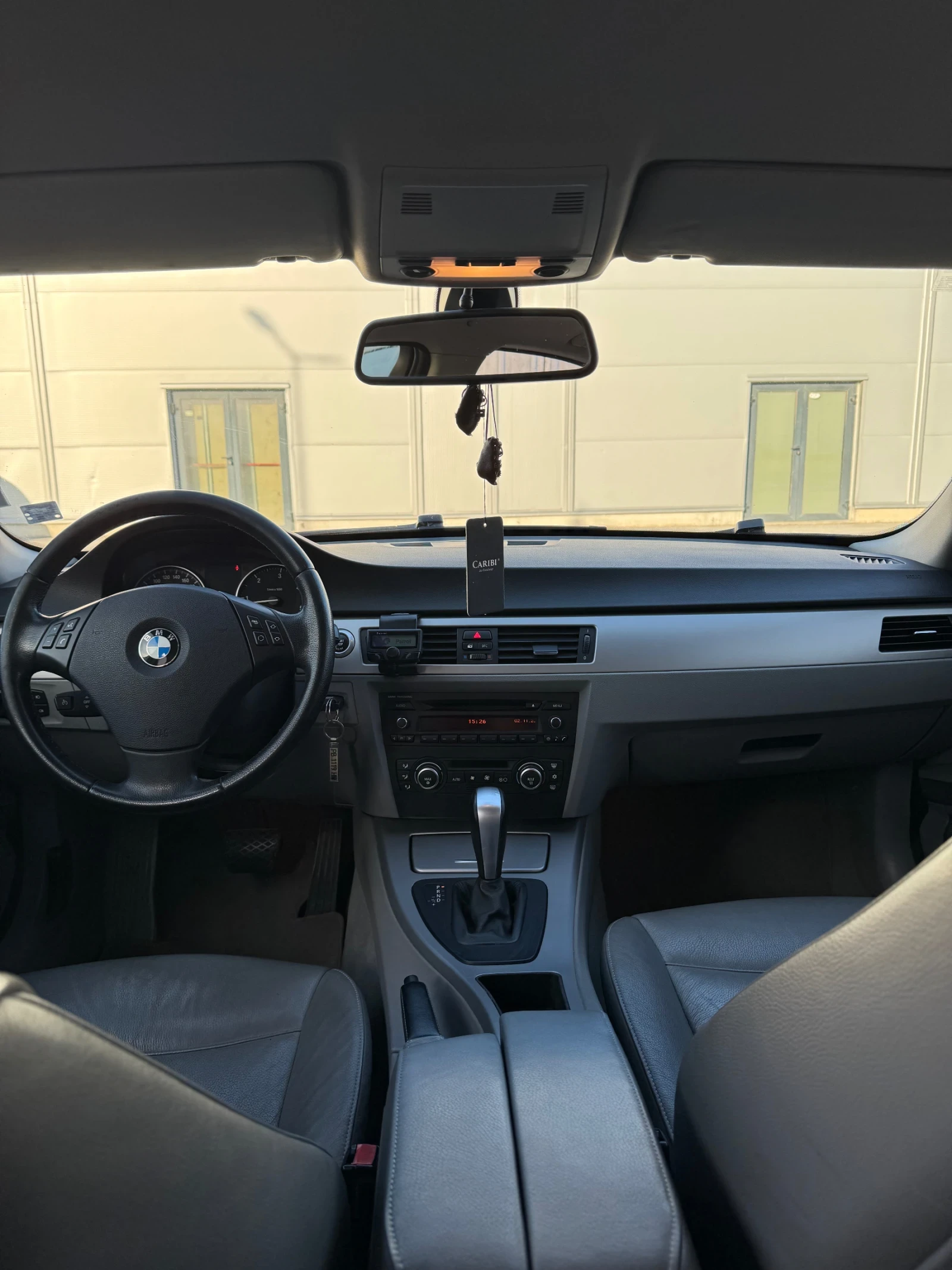 BMW 320 | Mobile.bg   12