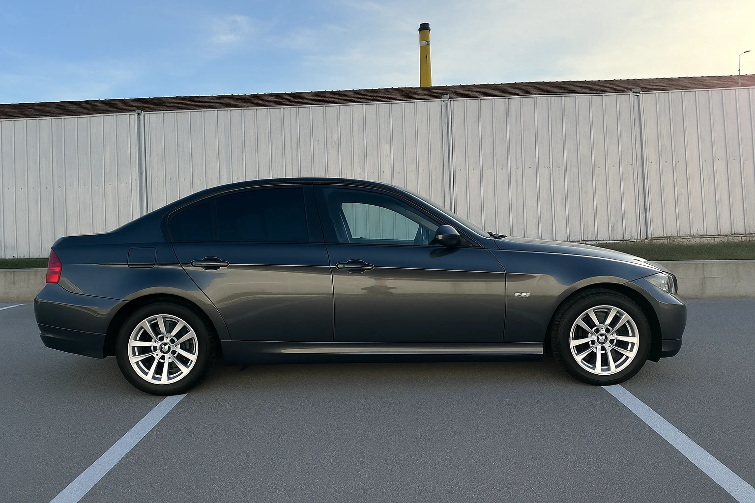 BMW 320 | Mobile.bg   5