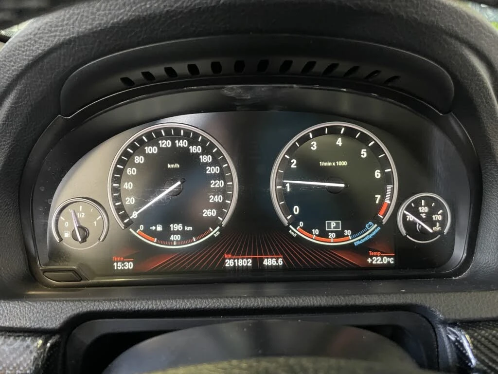 BMW 5 Gran Turismo *  *    *   *  | Mobile.bg   9