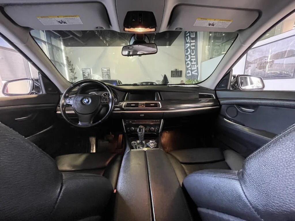 BMW 5 Gran Turismo *  *    *   *  | Mobile.bg   14