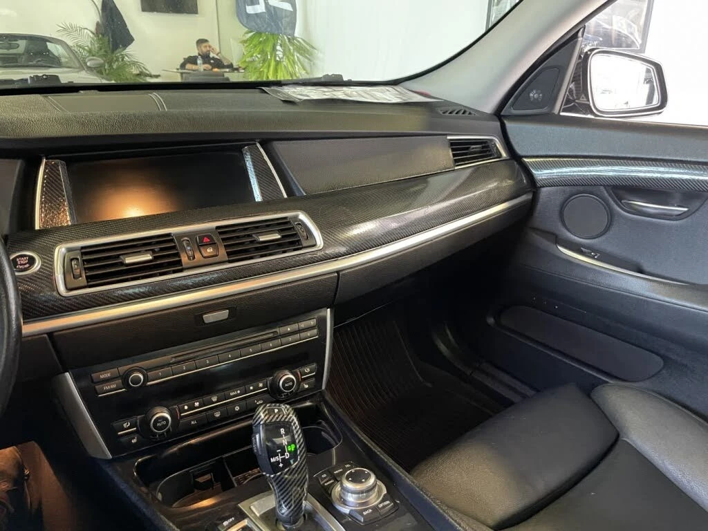 BMW 5 Gran Turismo *  *    *   *  | Mobile.bg   11