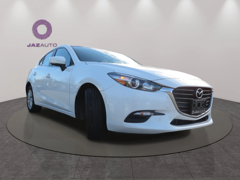 Mazda 3 GS * * CARFAX * * АВТО КРЕДИТ * *  - изображение 2