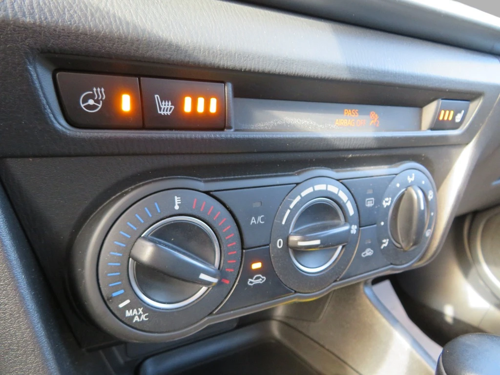 Mazda 3 GS * * CARFAX * * АВТО КРЕДИТ * *  - изображение 10